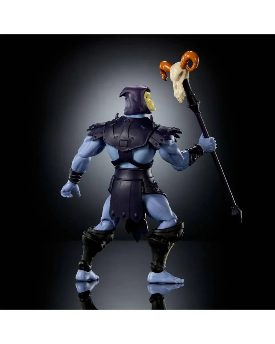 Action Figure He-Man And The Masters of the Universe - Skeletor 