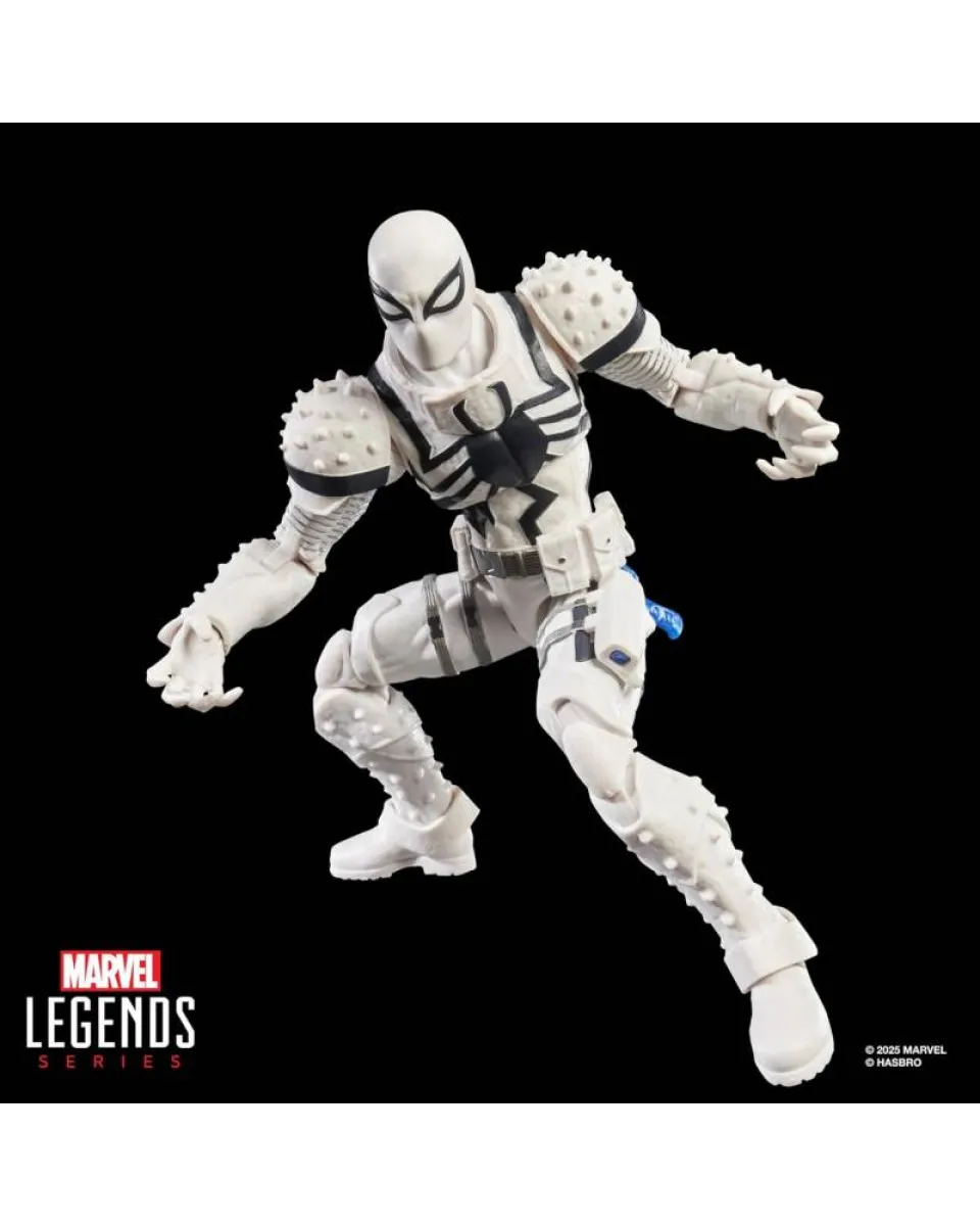 Action Figure Marvel Legends - Magic The Gathering - Agent Anti-Venom 