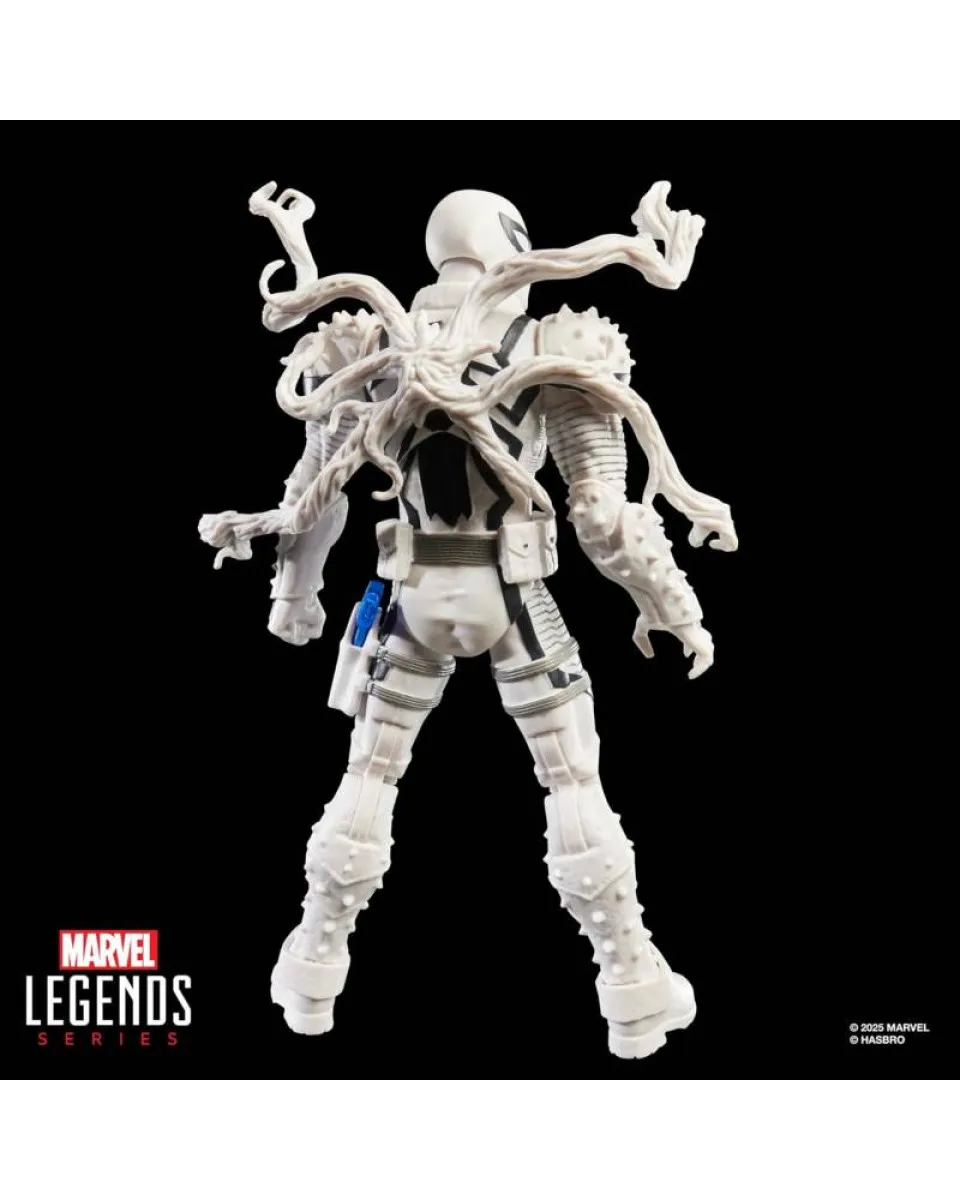Action Figure Marvel Legends - Magic The Gathering - Agent Anti-Venom 
