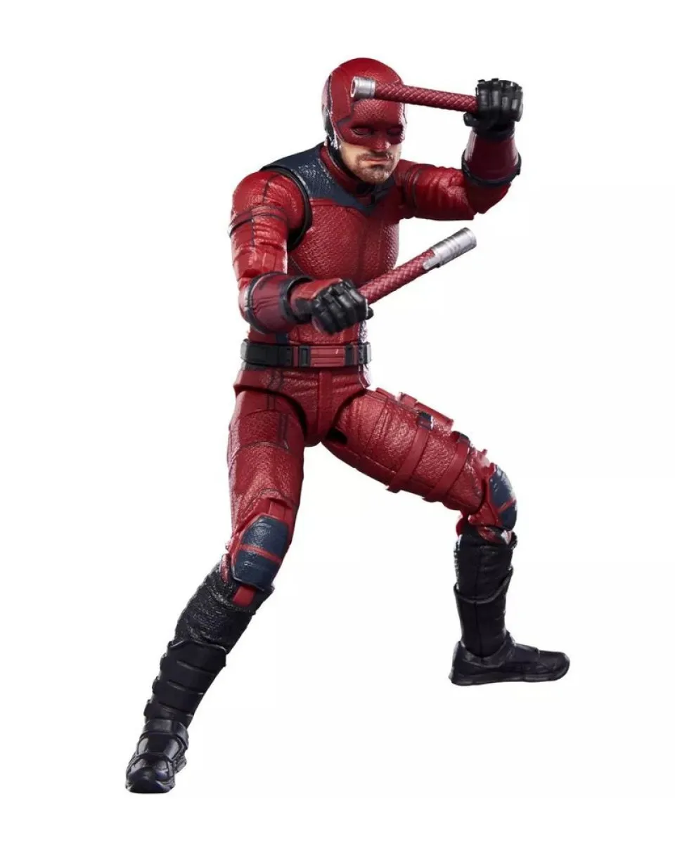 Action Figure Marvel Legends Series - Daredevil - Born Again 