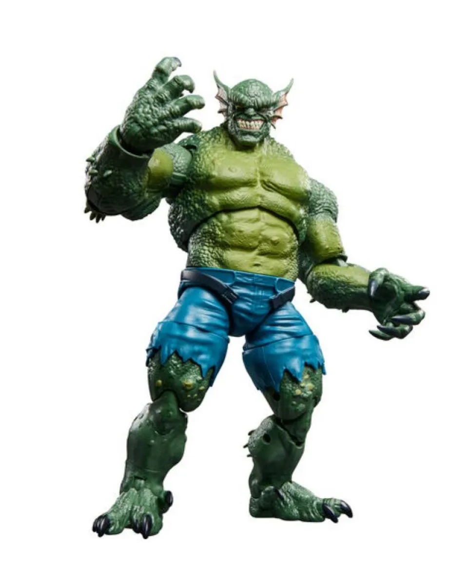 Action Figure Marvel Legends Series - Hulk - Marvel's Abomination 