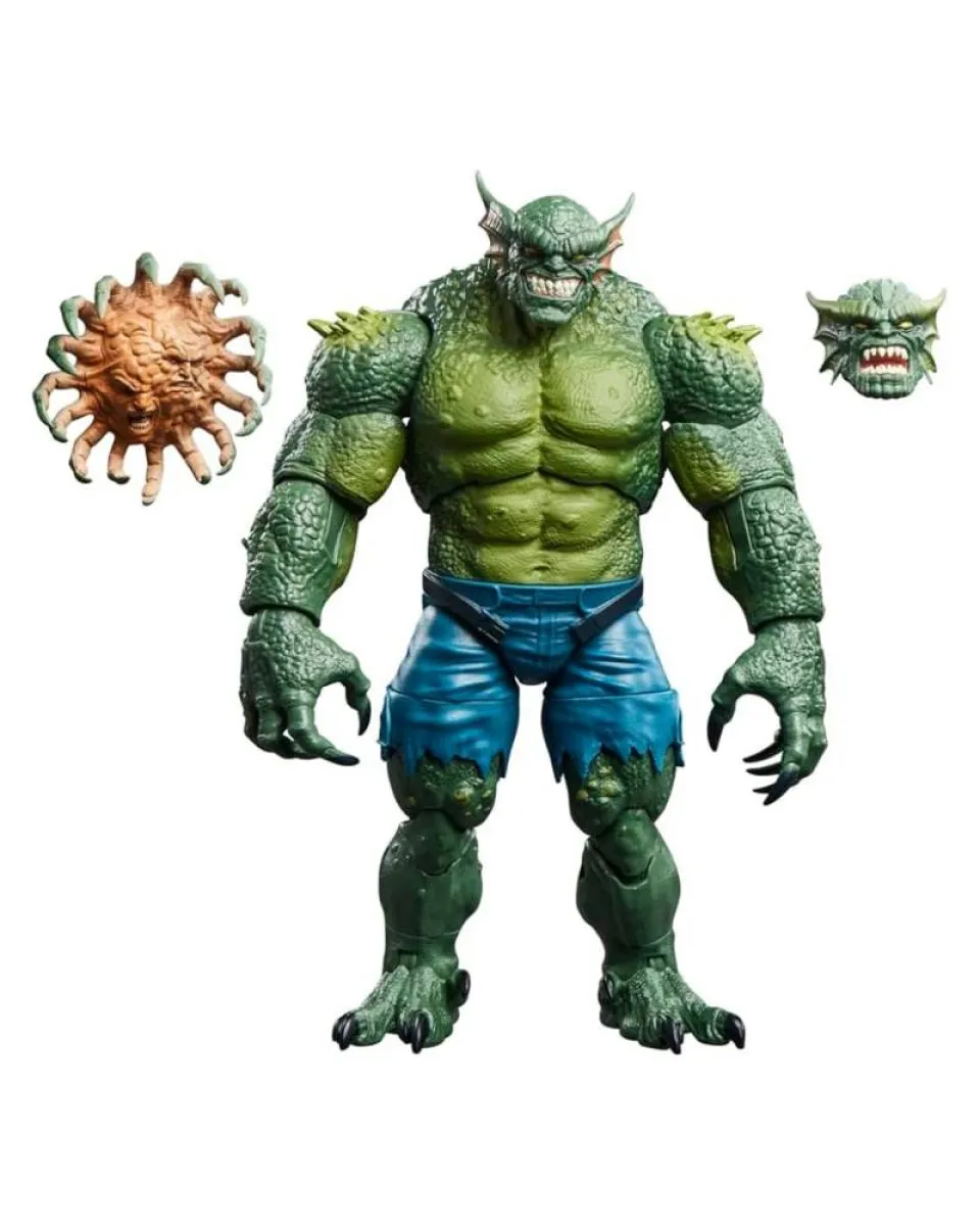 Action Figure Marvel Legends Series - Hulk - Marvel's Abomination 
