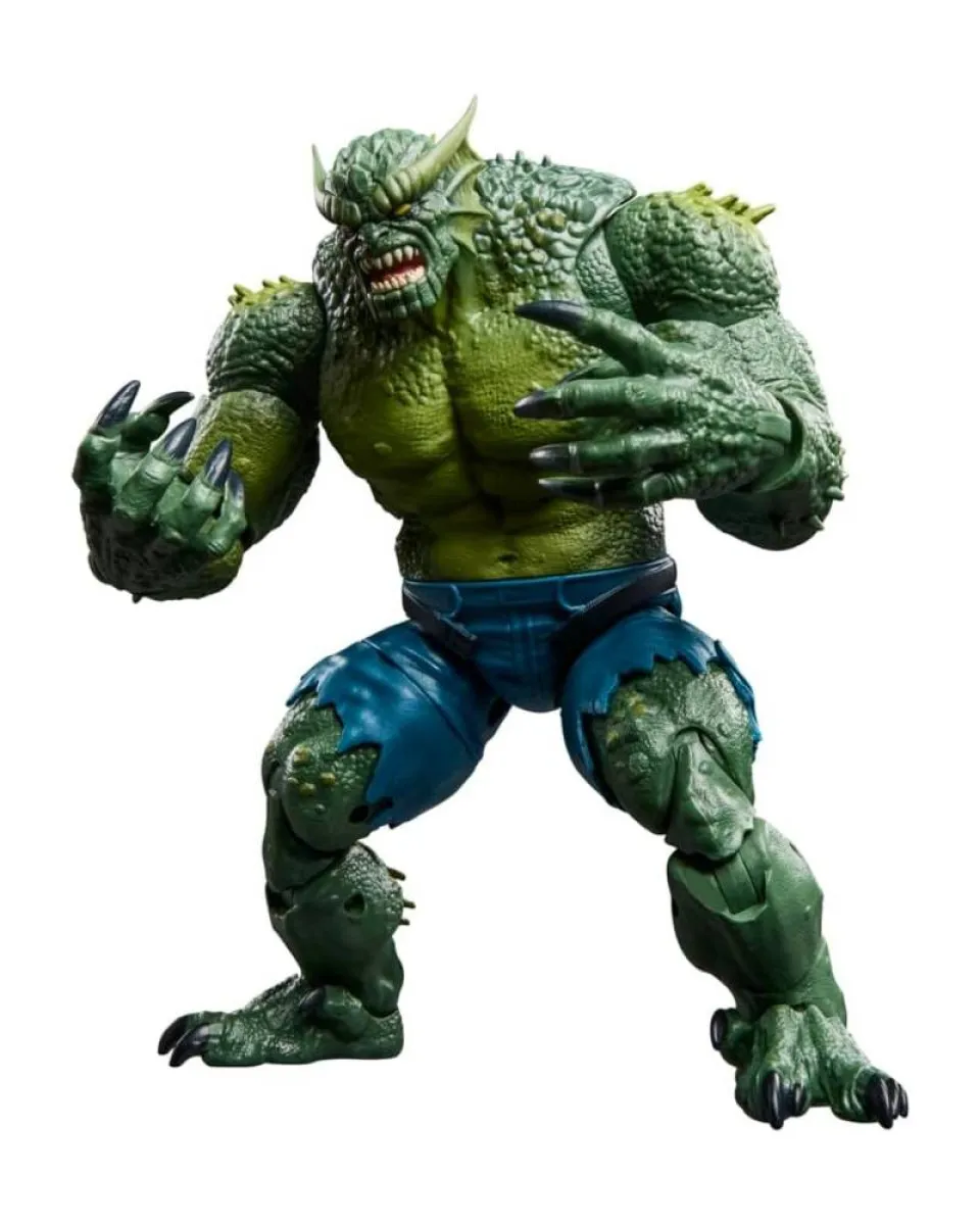 Action Figure Marvel Legends Series - Hulk - Marvel's Abomination 