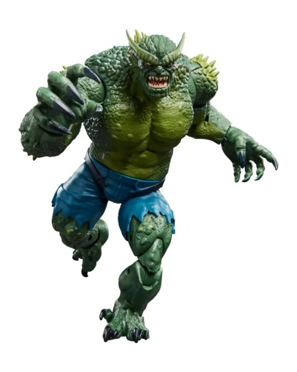 Action Figure Marvel Legends Series - Hulk - Marvel's Abomination 