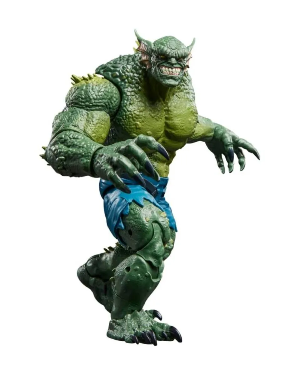 Action Figure Marvel Legends Series - Hulk - Marvel's Abomination 