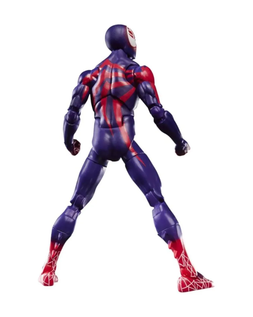 Action Figure Marvel Legends Series - Spider-Man Hellfire Gala 