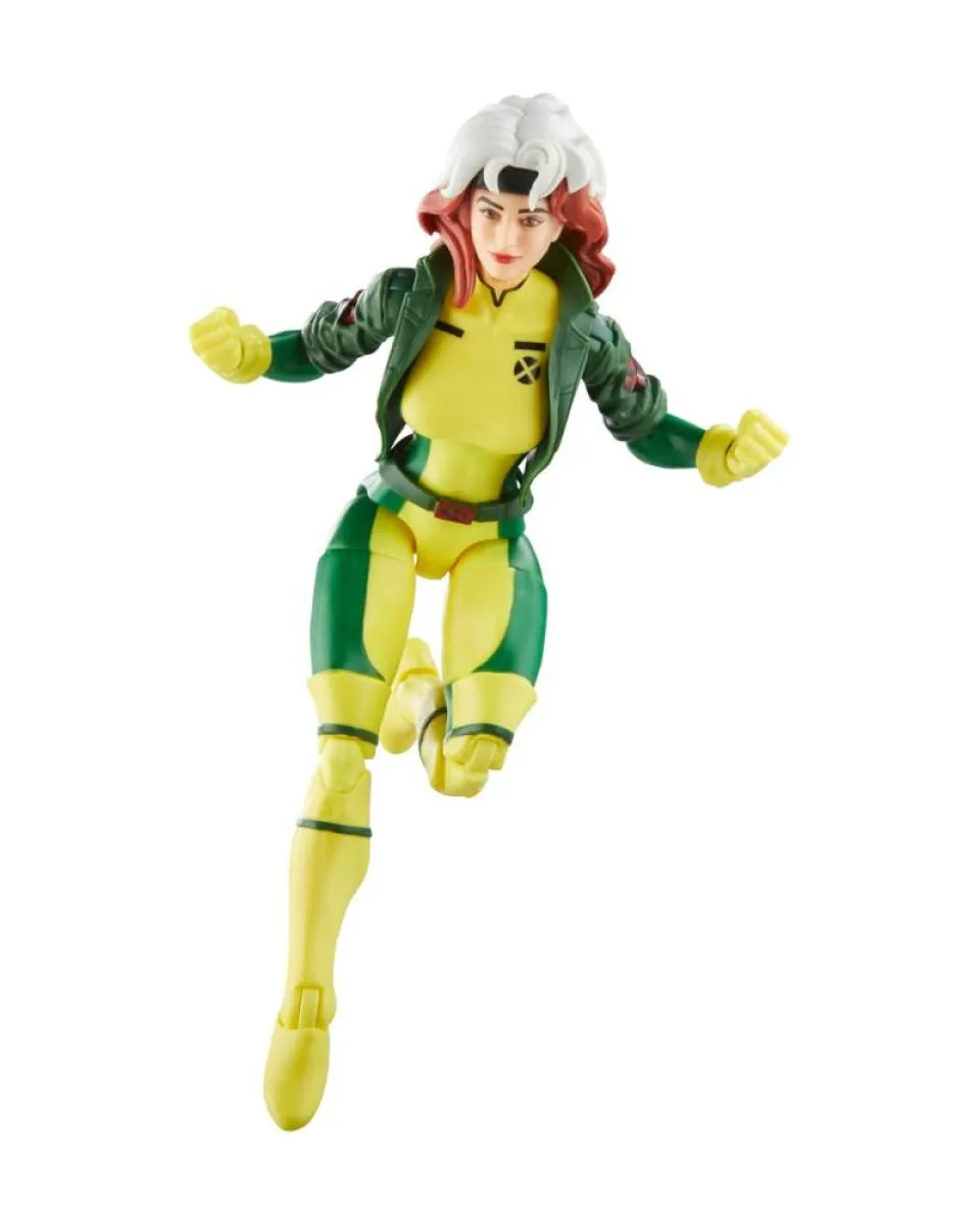 Action Figure Marvel Legends - X-Men '97 - Marvel's Rogue 