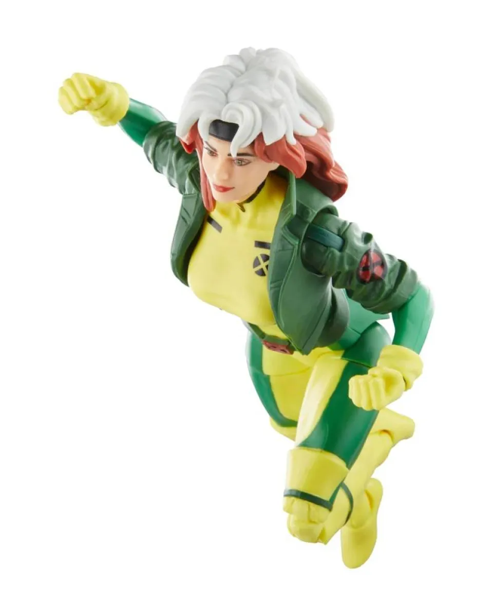 Action Figure Marvel Legends - X-Men '97 - Marvel's Rogue 
