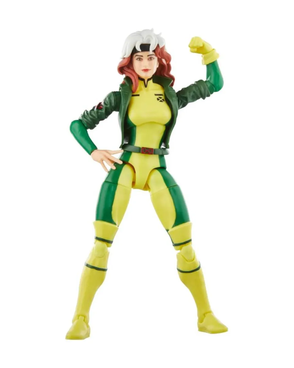 Action Figure Marvel Legends - X-Men '97 - Marvel's Rogue 