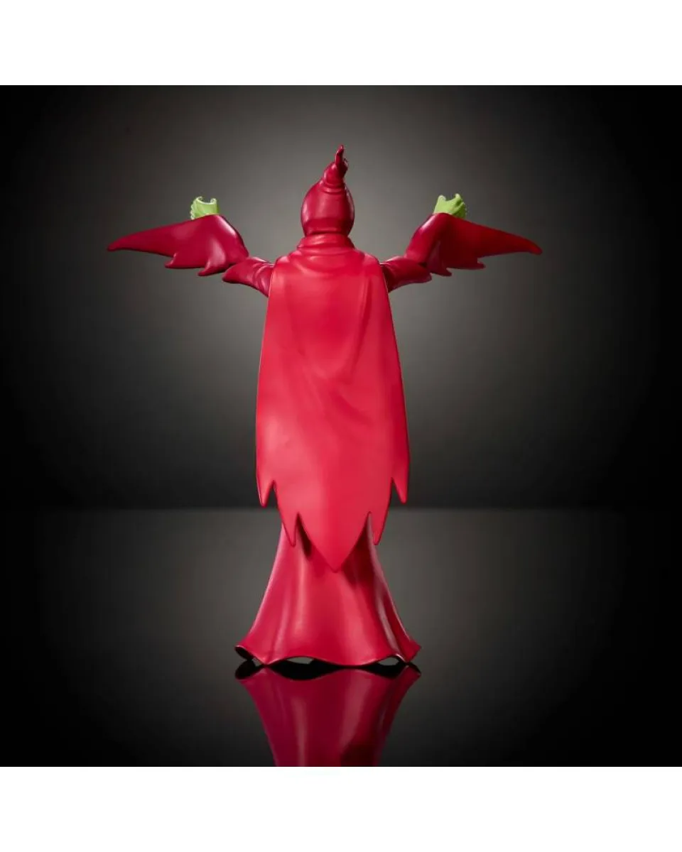 Action Figure Masters of the Universe - Cartoon Collection - Shadow Weaver 