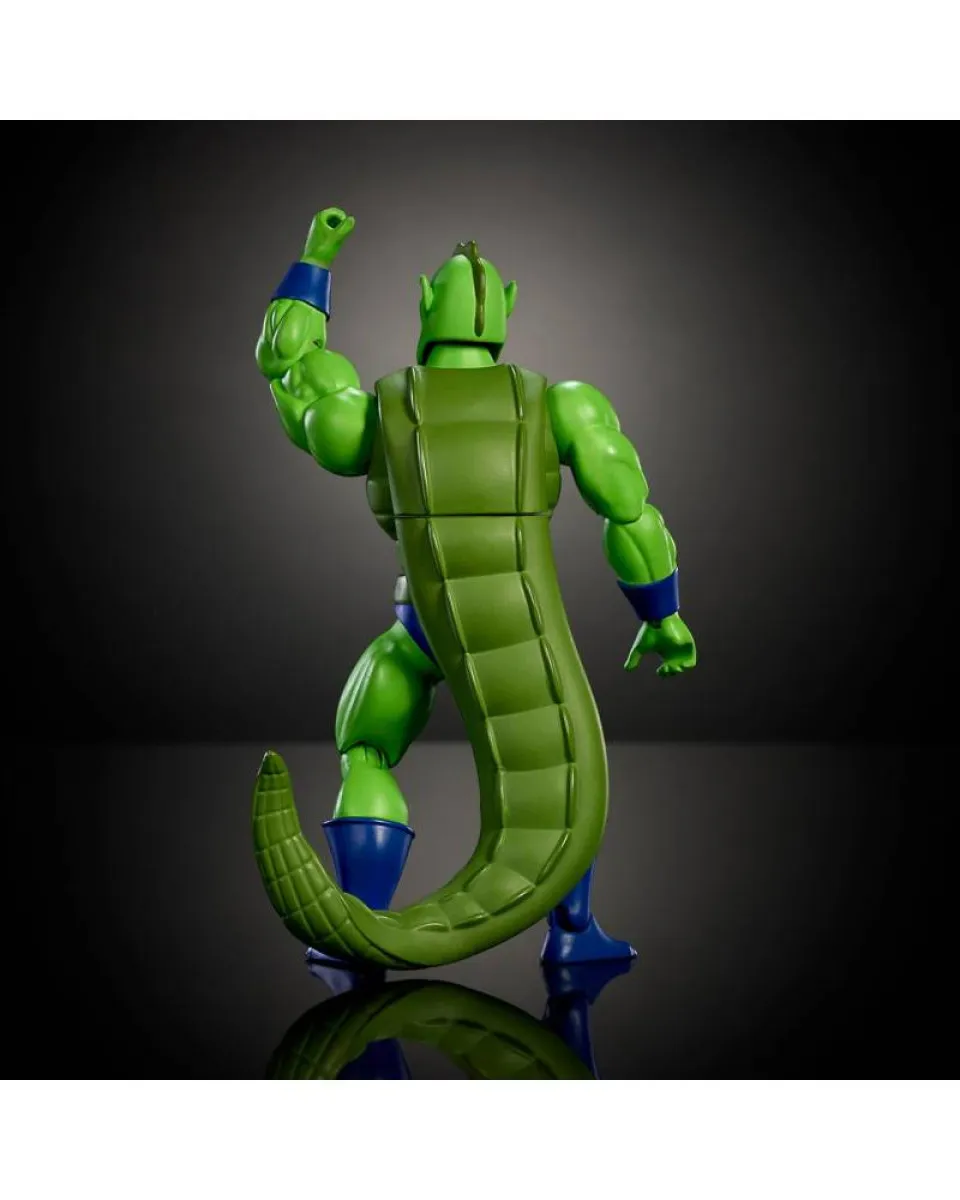 Action Figure Masters of the Universe - Cartoon Collection - Whiplash 