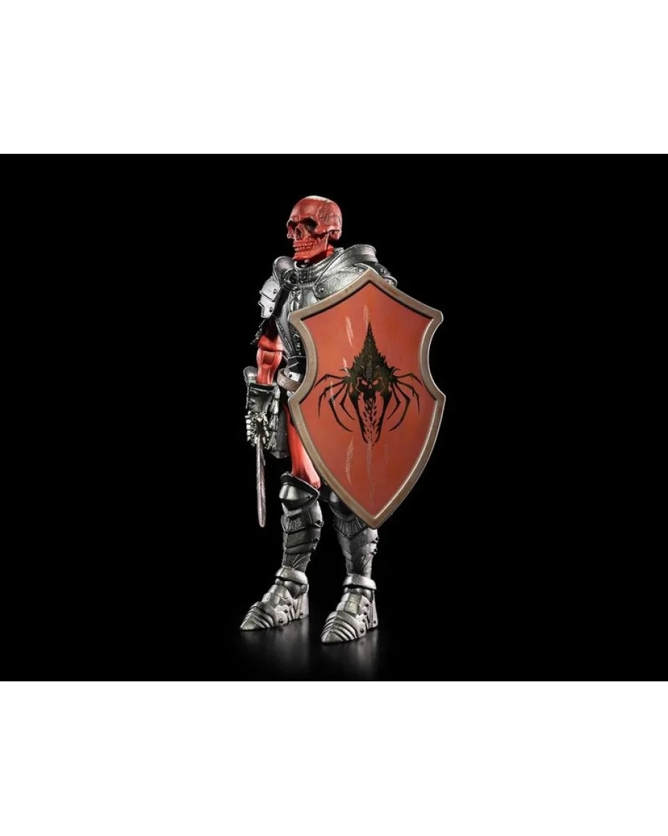 Action Figure Mythic Legions - All Stars - Clavian 