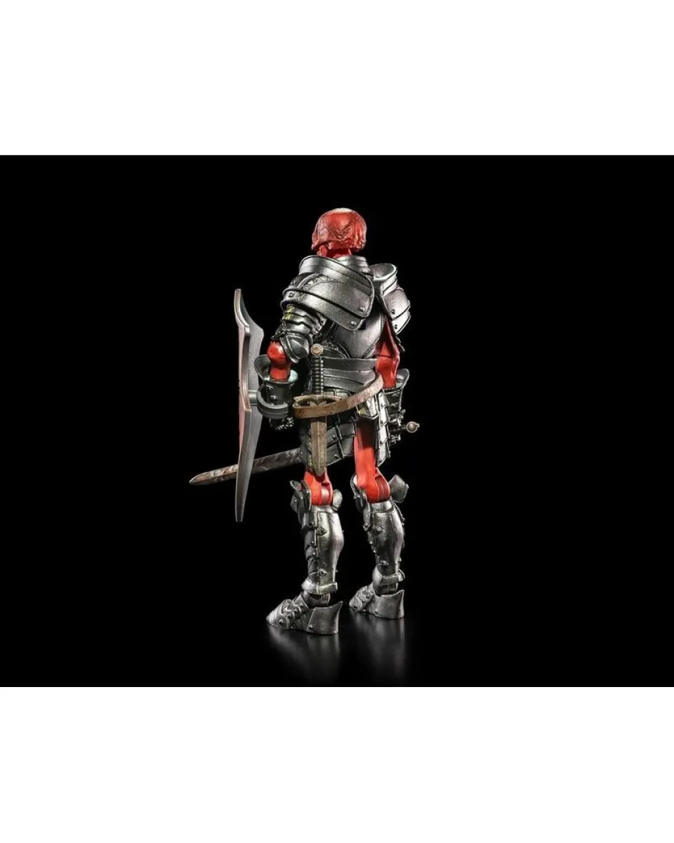 Action Figure Mythic Legions - All Stars - Clavian 