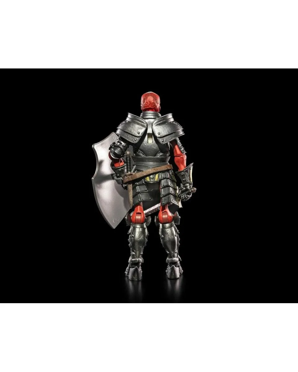 Action Figure Mythic Legions - All Stars - Clavian 