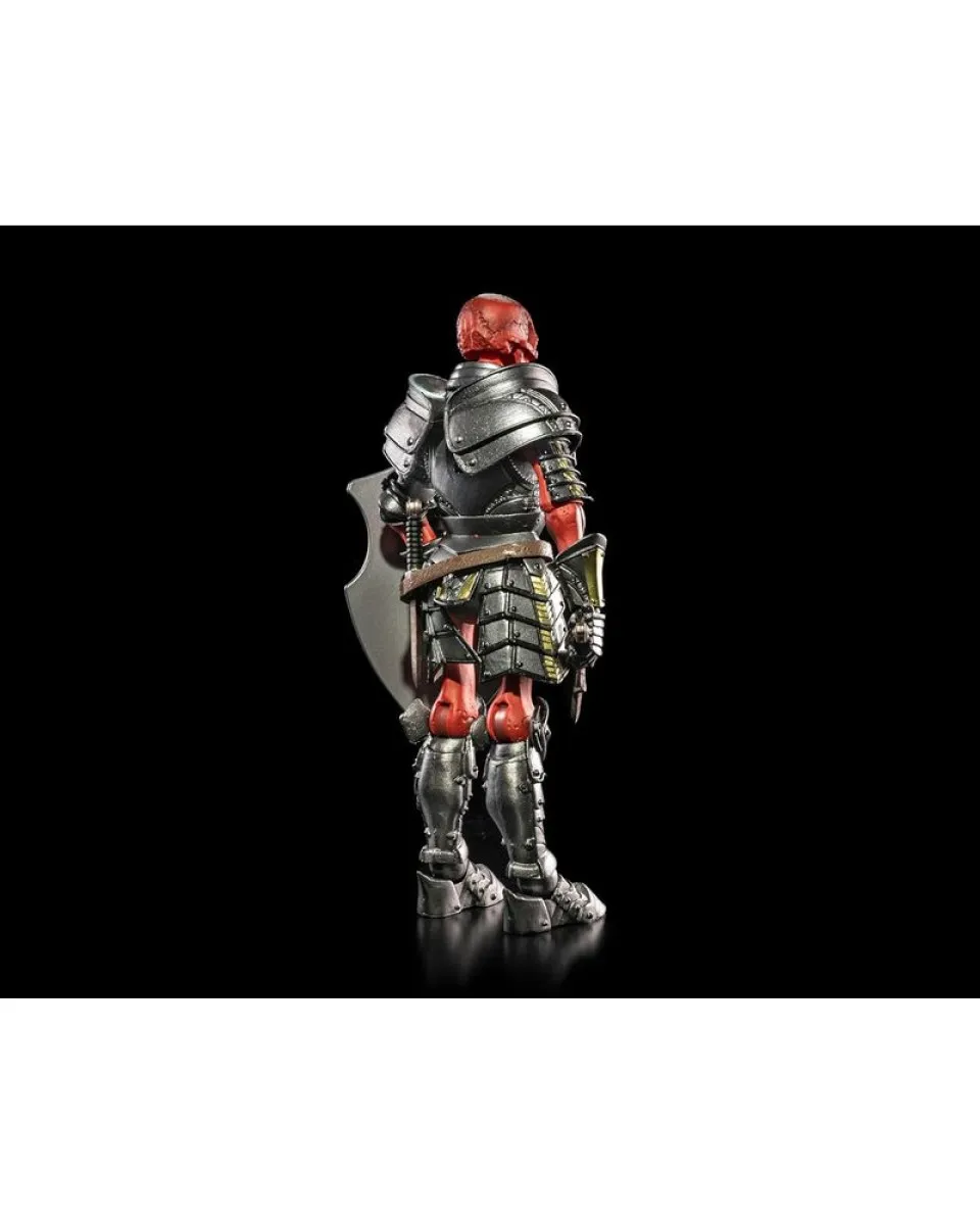 Action Figure Mythic Legions - All Stars - Clavian 