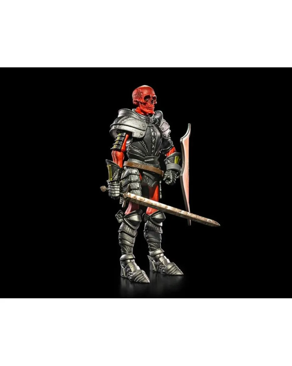 Action Figure Mythic Legions - All Stars - Clavian 