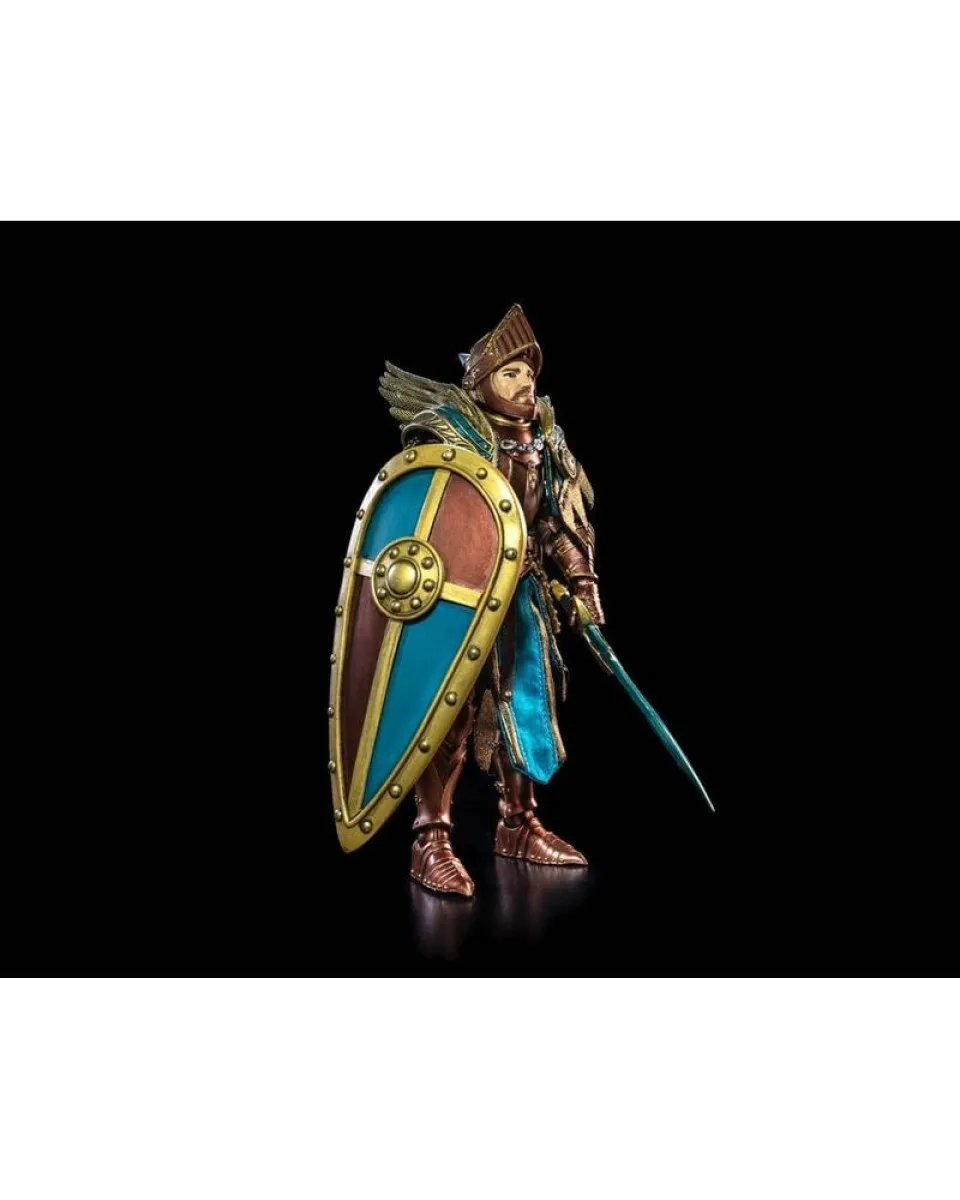 Action Figure Mythic Legions - All Stars - Sir Andrew 