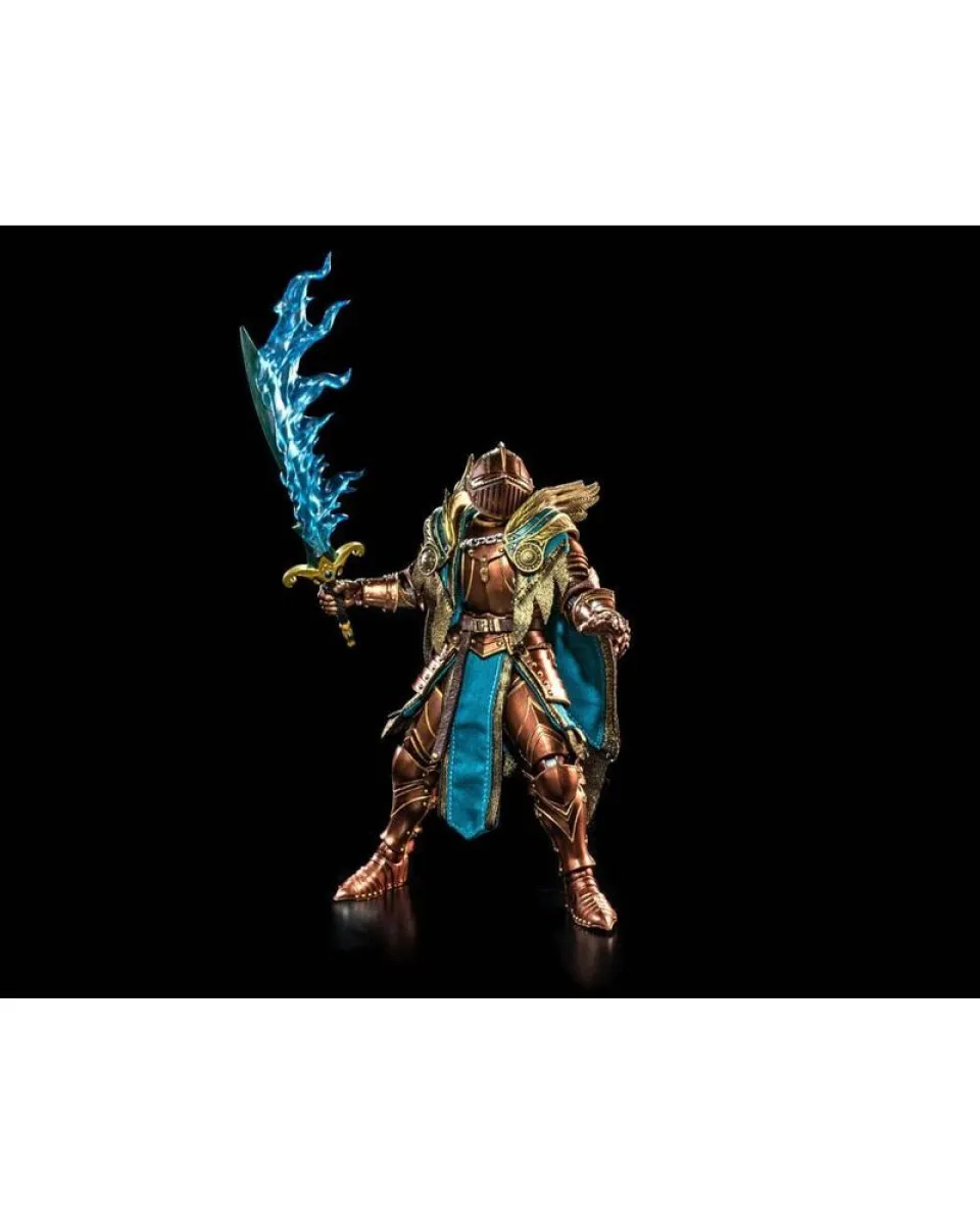 Action Figure Mythic Legions - All Stars - Sir Andrew 