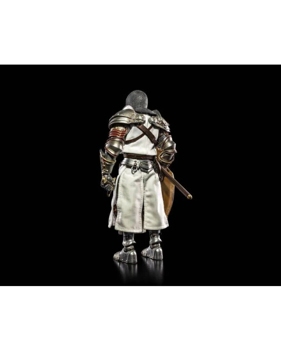 Action Figure Mythic Legions - All Stars - Sir Enoch 