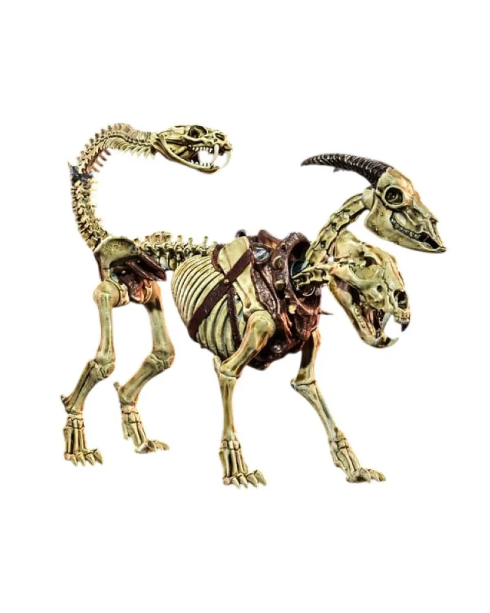 Action Figure Mythic Legions - Necronominus Actionfigur - Belualyth 