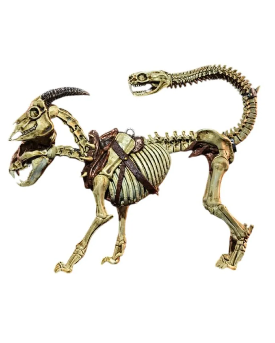 Action Figure Mythic Legions - Necronominus Actionfigur - Belualyth 