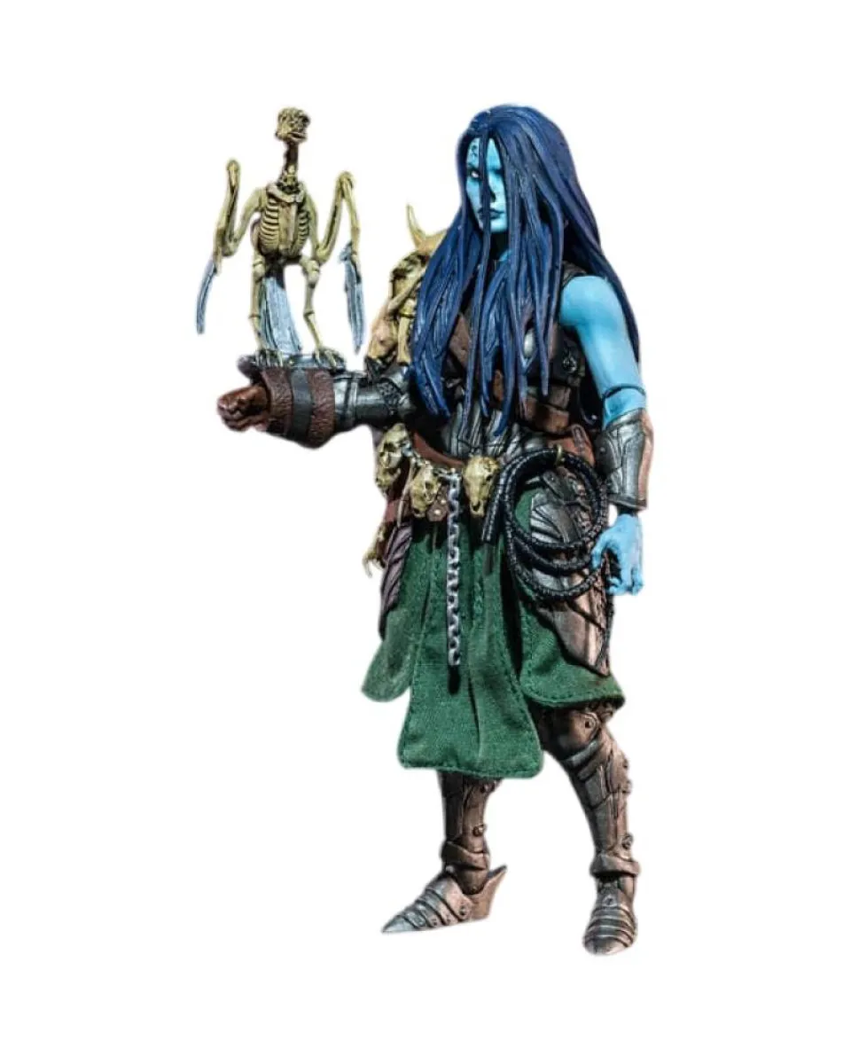 Action Figure Mythic Legions - Necronominus Actionfigur - Belualyth 