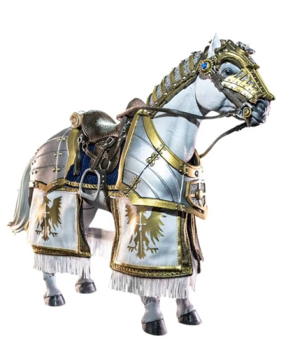 Action Figure Mythic Legions - Necronominus Actionfigur - Bishop 