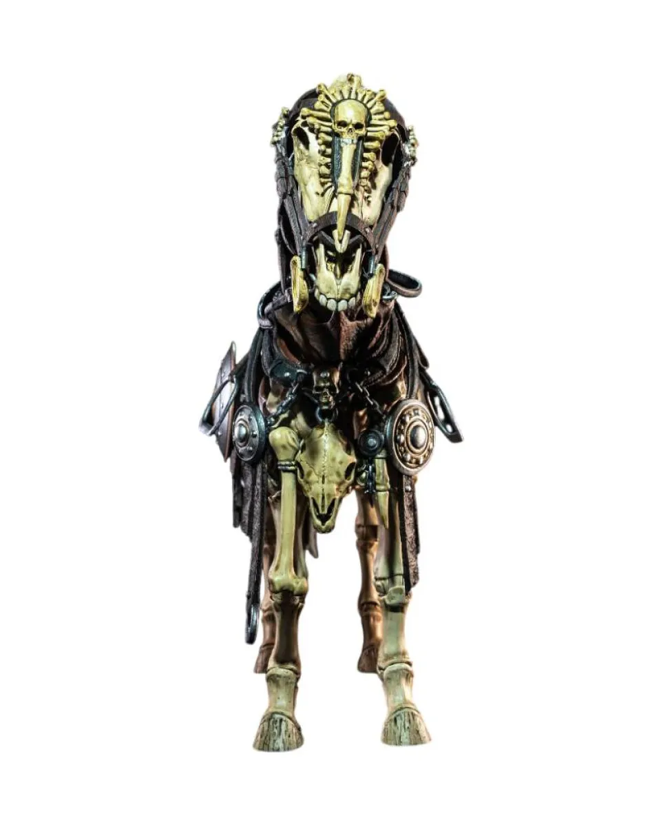 Action Figure Mythic Legions - Necronominus Actionfigur - Conabus 