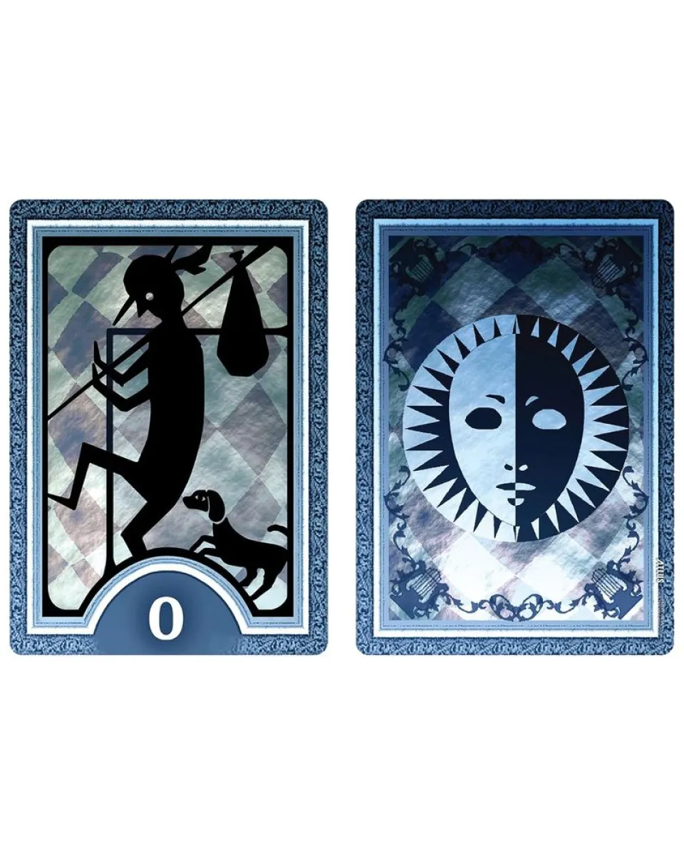 Action Figure - Persona 3 - McFarlane Elite Edition - The Protagonist 