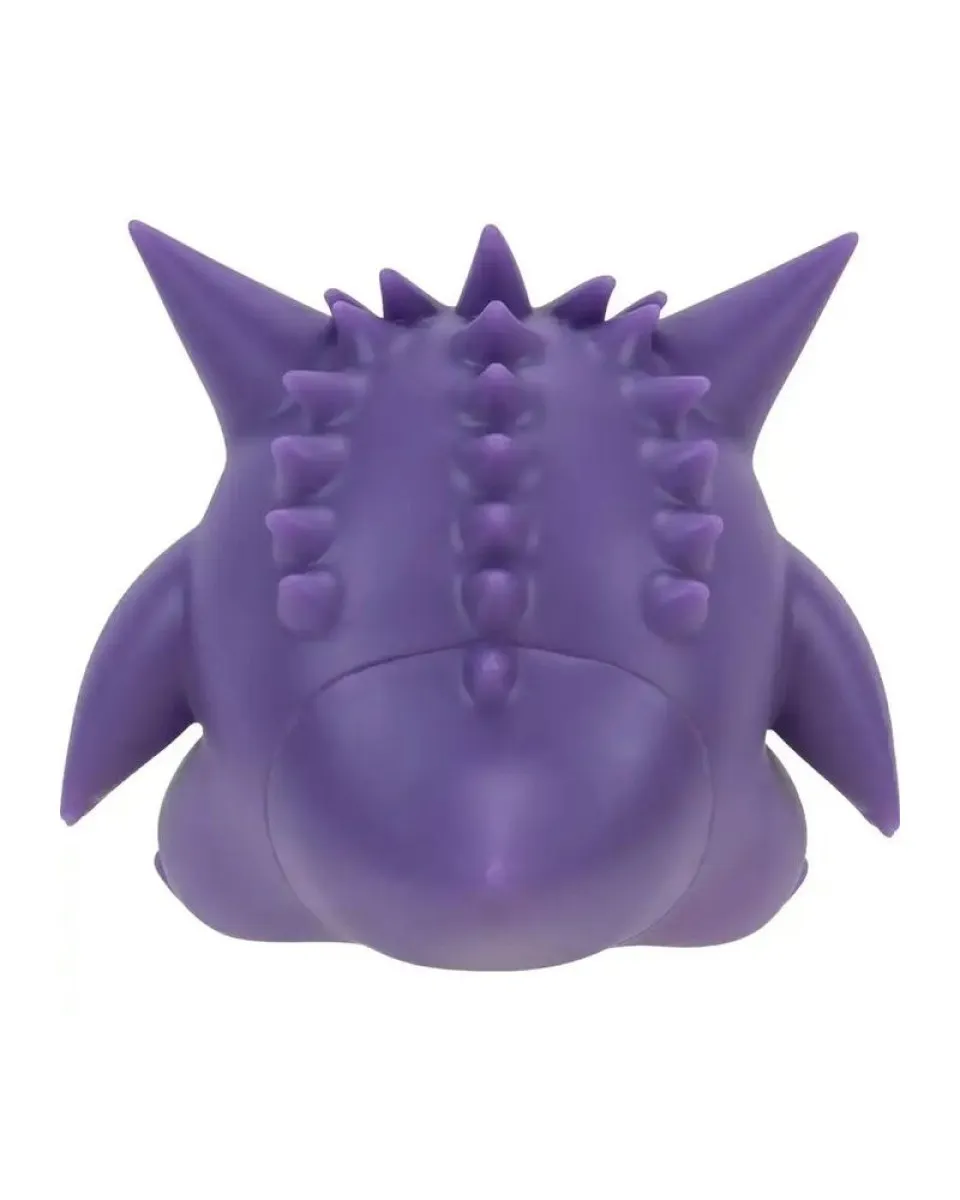Action Figure Pokemon Select - Gengar 