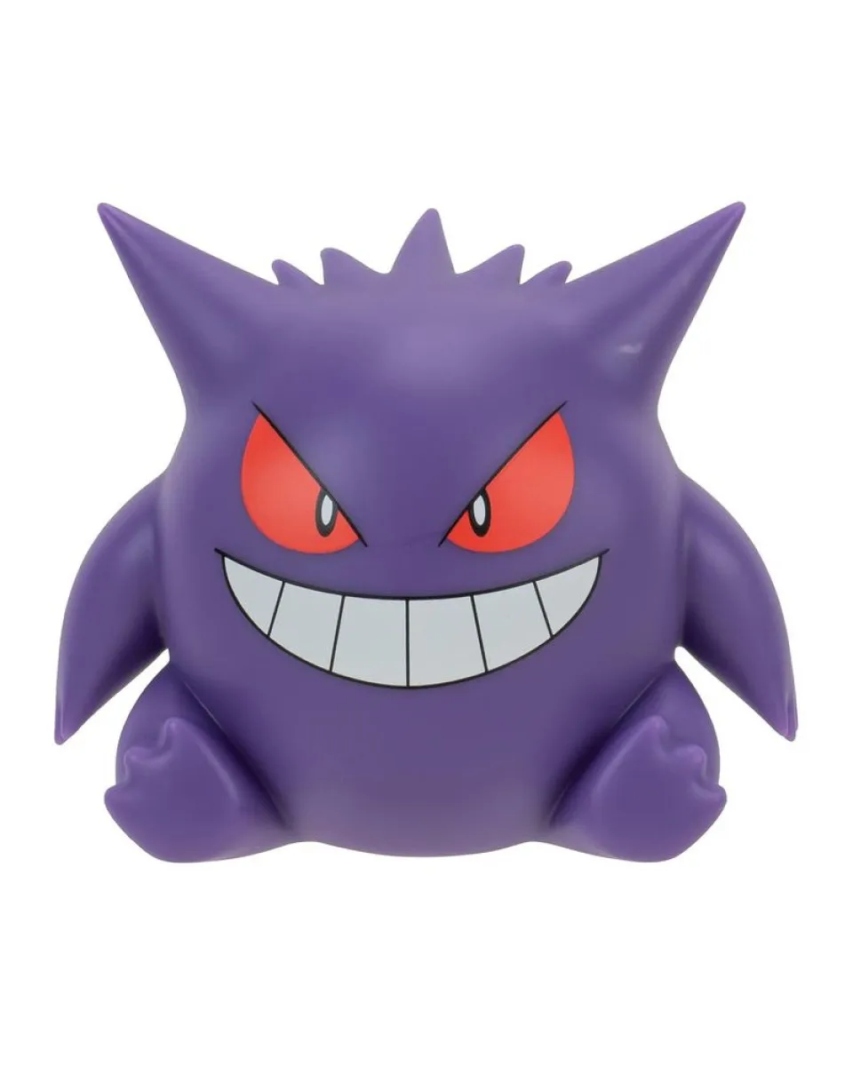Action Figure Pokemon Select - Gengar 