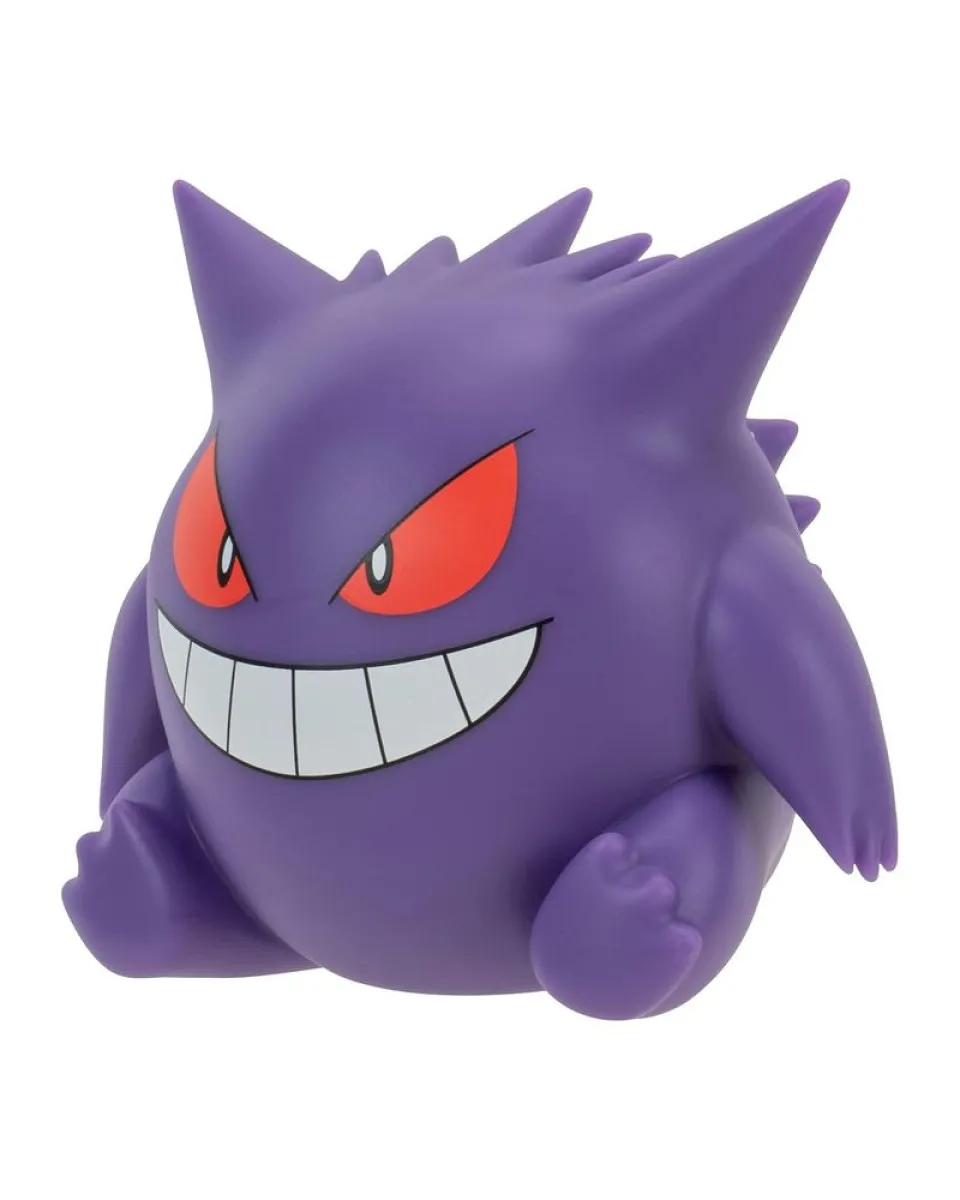 Action Figure Pokemon Select - Gengar 