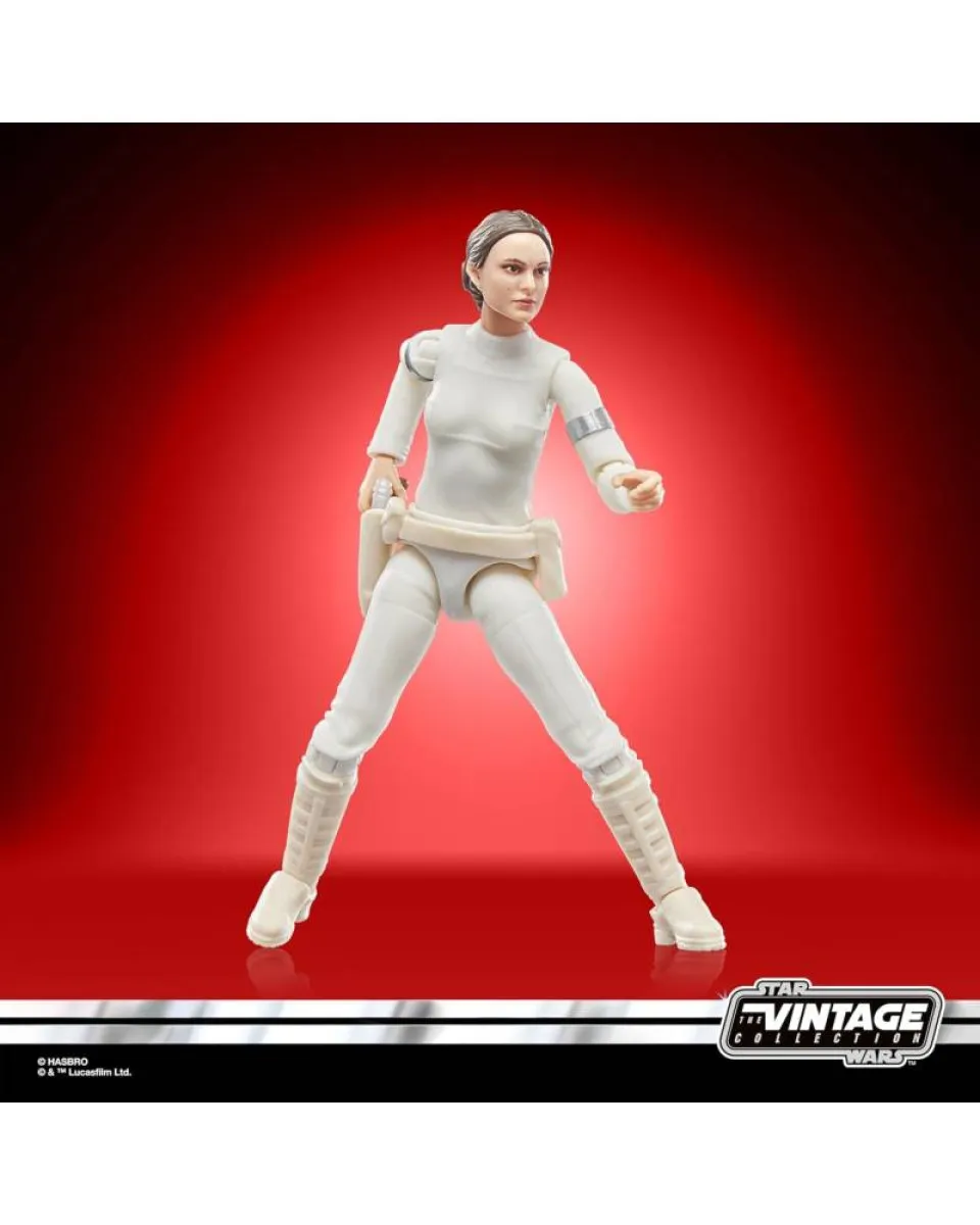 Action Figure Star Wars Episode II - Vintage Collection - Padme Amidala 
