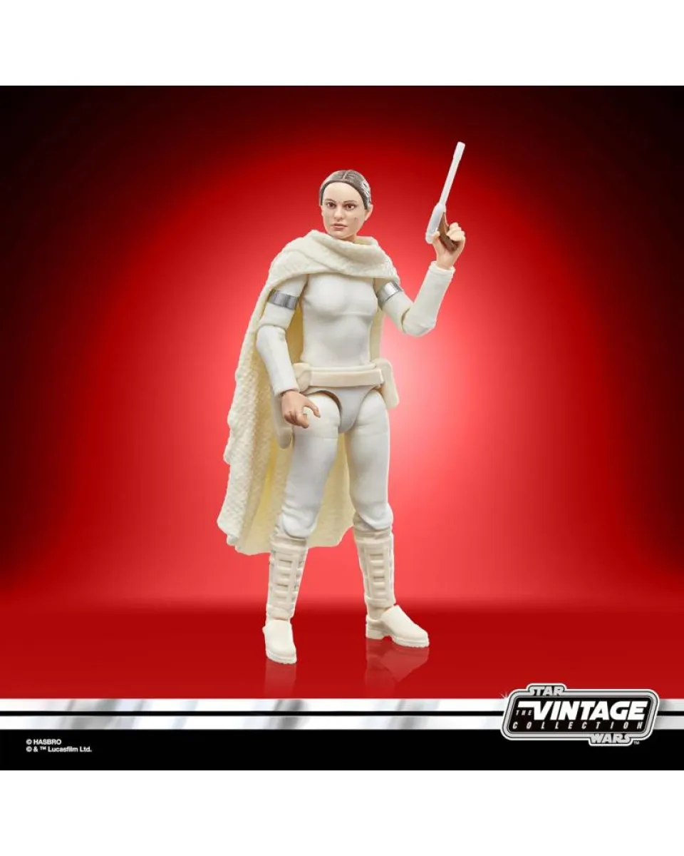 Action Figure Star Wars Episode II - Vintage Collection - Padme Amidala 
