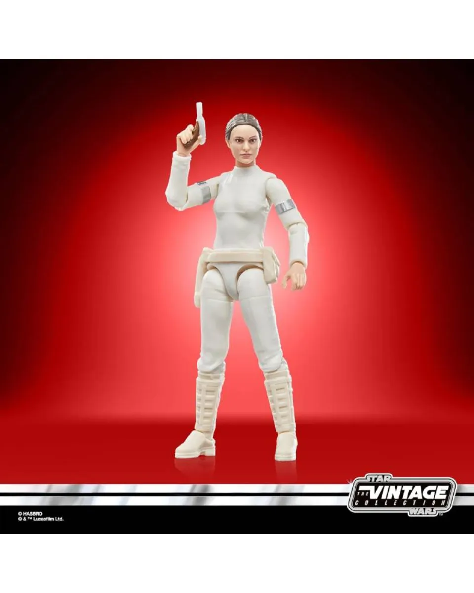 Action Figure Star Wars Episode II - Vintage Collection - Padme Amidala 