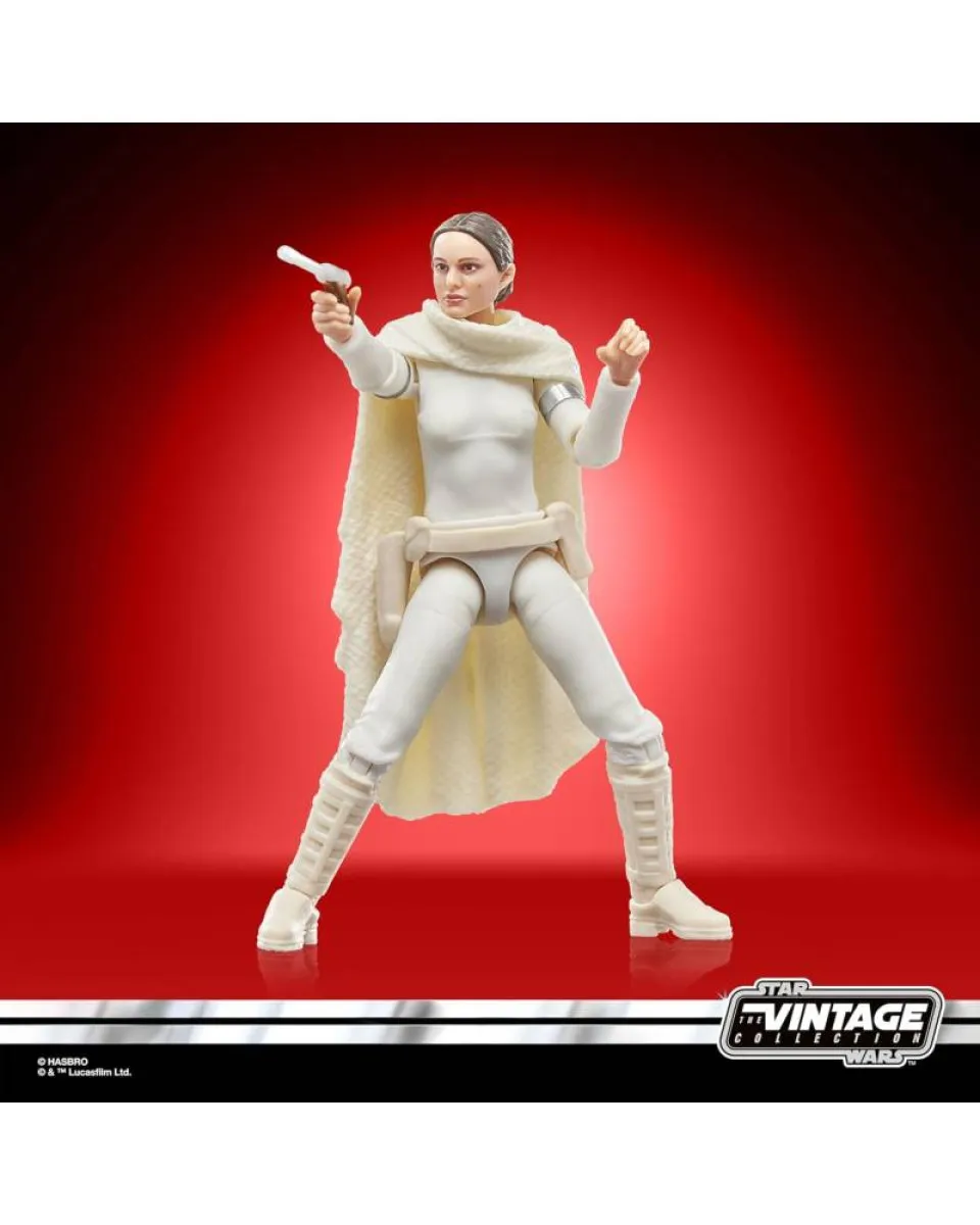 Action Figure Star Wars Episode II - Vintage Collection - Padme Amidala 
