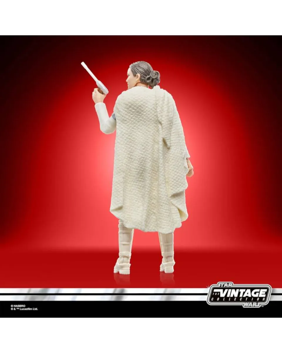 Action Figure Star Wars Episode II - Vintage Collection - Padme Amidala 