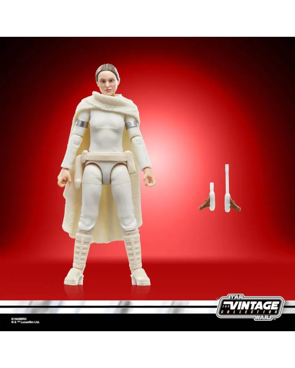 Action Figure Star Wars Episode II - Vintage Collection - Padme Amidala 