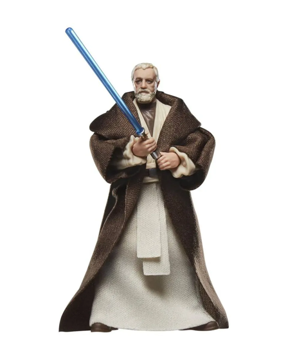 Action Figure Star Wars Episode IV Vintage Collection - Ben (Obi-Wan) Kenobi 