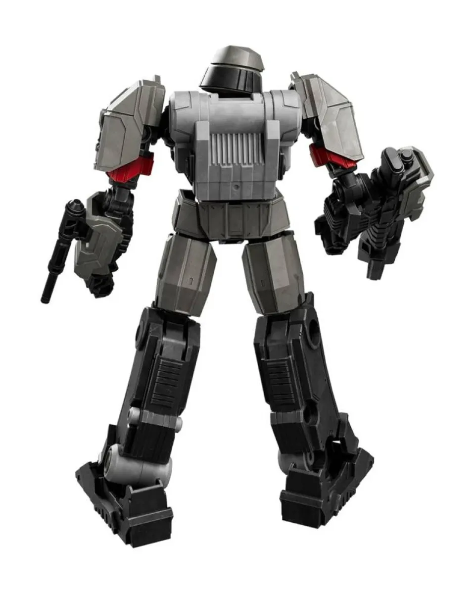 Action Figure Blokees Transformers - One Classic Class - Megatron 