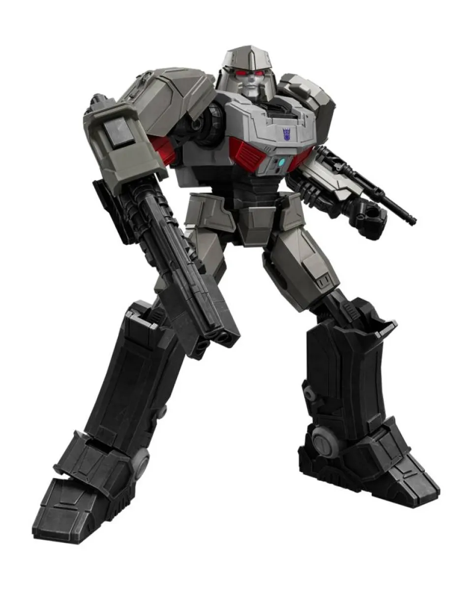 Action Figure Blokees Transformers - One Classic Class - Megatron 