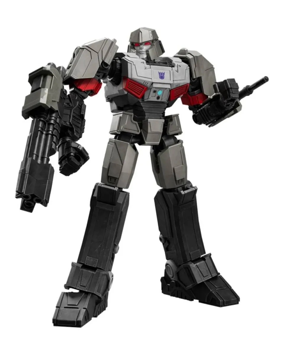Action Figure Blokees Transformers - One Classic Class - Megatron 