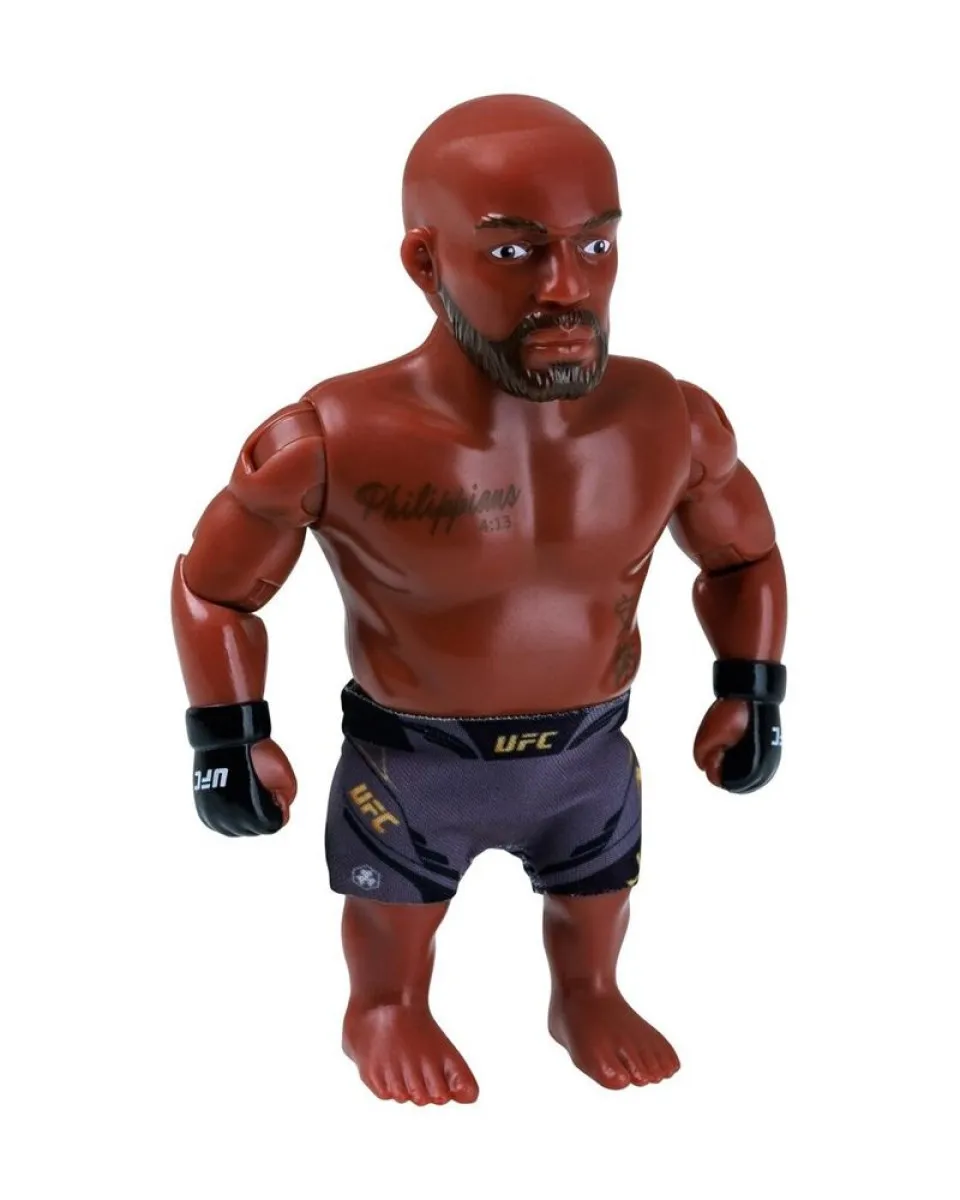 Action Figure - UFC Octagon Fighters S1 - Jon Jones