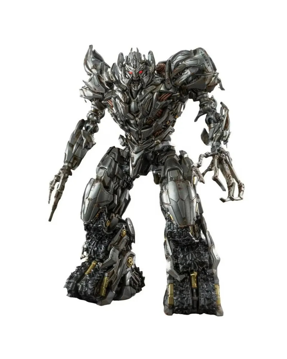 Action Figure Yolopark - Transformers - Revenge Of The Fallen - Megatron (Oversea Version) 