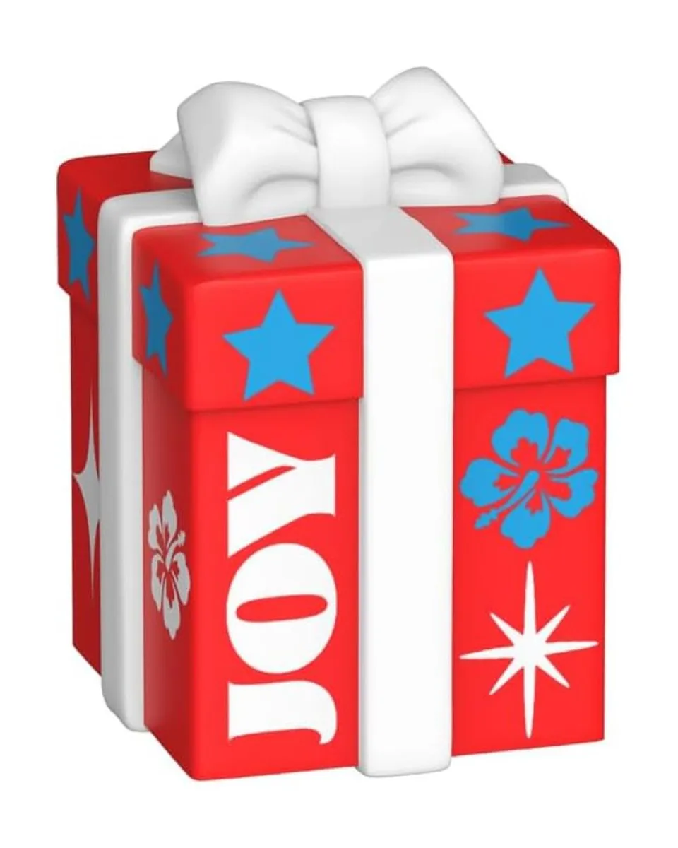 Advent Calendar Bitty POP! - Stitch 