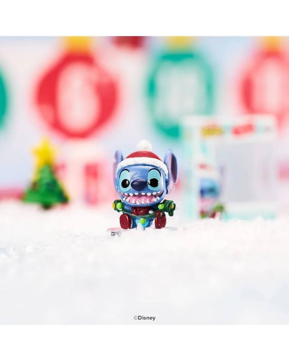 Advent Calendar Bitty POP! - Stitch 