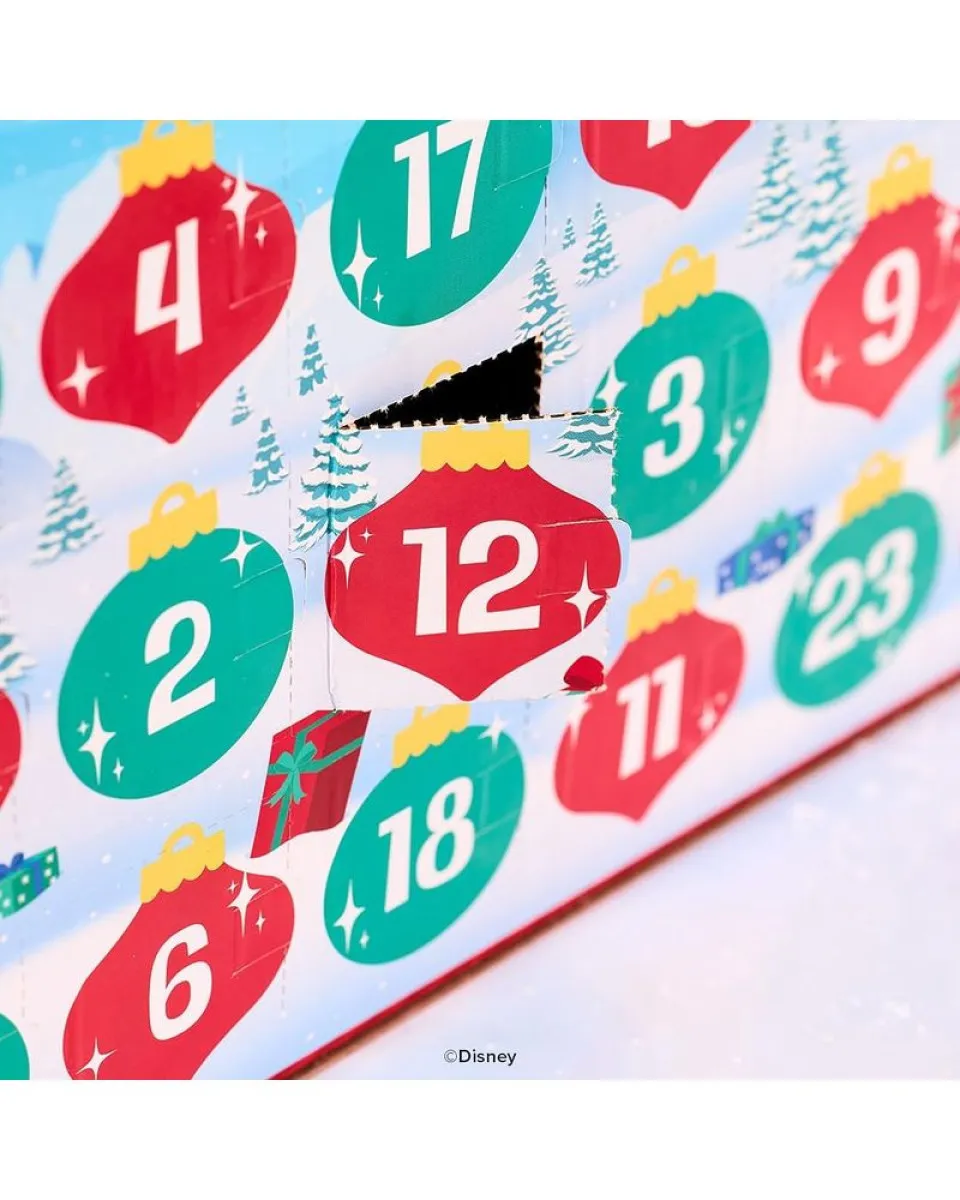 Advent Calendar Bitty POP! - Stitch 