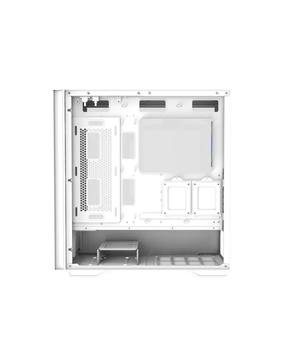 AMD Ryzen 5 Računar - 9600X 16GB 1TB RTX5060 8GB - Beli 