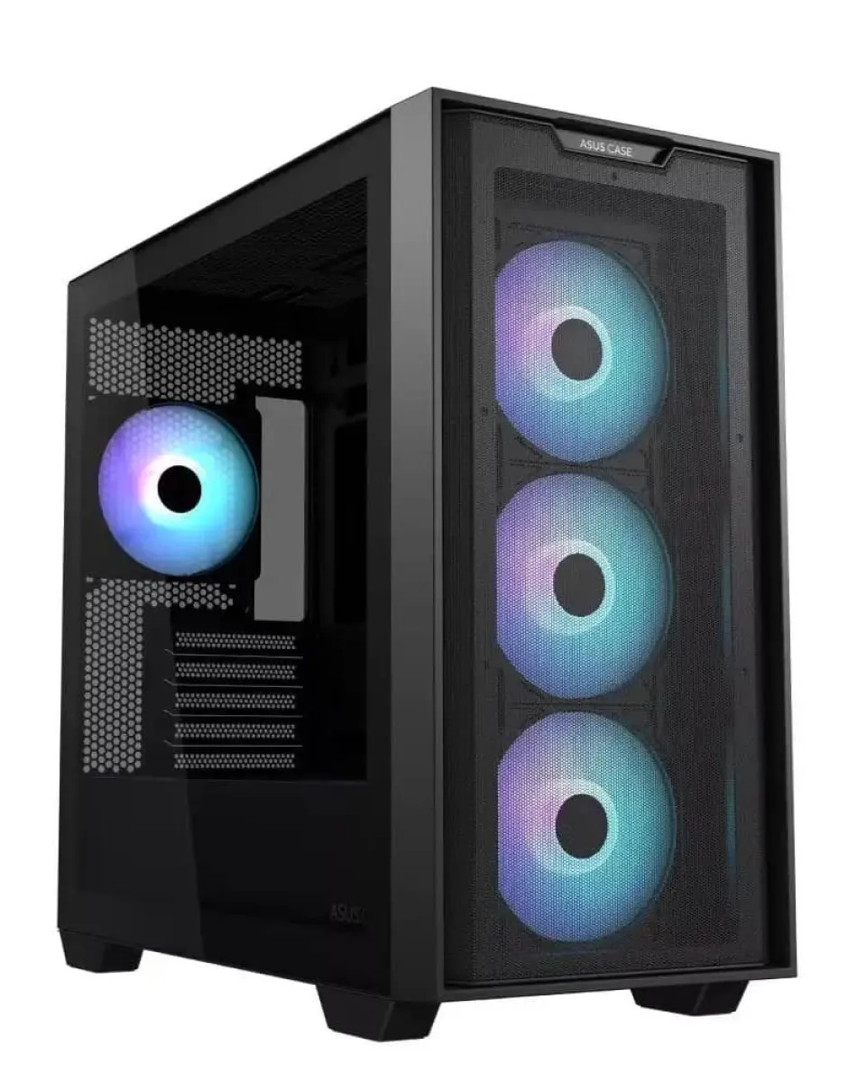 AMD Ryzen 7 Računar - Powerd by Asus - 7700X 32GB 1TB AMD9060XT 16GB 