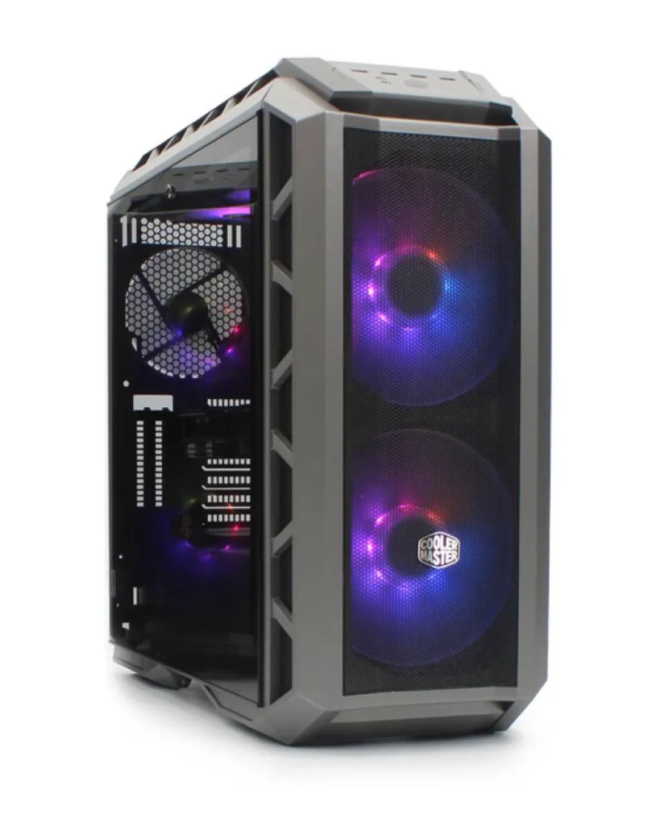 AMD Ryzen 7 Gaming Računar - 7800X3D 32GB 	WD 2TB RTX5070 12GB 